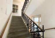 3 Zimmer mit Balkon, komplett neues Bad und WC