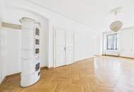 LINZ - HAUPTPLATZ: BÜROFLÄCHE ca. 166,29 m² in BESTER LAGE