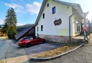 Kaffeehauspacht in Waldes Pracht