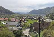 Leistbares Eigenheim in Raach bei Graz