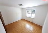 Gemütliche Erdgeschosswohnung mit Küche und Balkon sofort beziehbar!