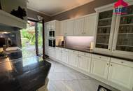 NEUER PREIS: Exklusive Villa mit Traumgarten - Wohnen auf höchstem Niveau