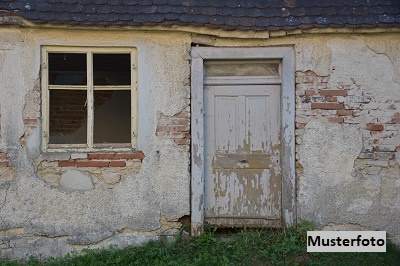 +++ Einfamilienhaus - Abbruchobjekt - Platz für Neues schaffen +++