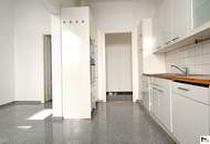 Großzügige 4-Zimmer-Wohnung mit französischem Balkon und Einbauküche in 1060 Wien zu mieten!