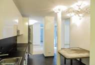 DIE STADTPOETIN - STILVOLLE 3 ZIMMER WOHNUNG IM KARMELITERVIERTEL