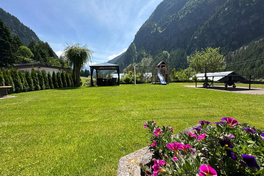 Natur, Ruhe &amp; Ferienwohnungen – Ihr neues Zuhause!, Haus-kauf, 839.000,€, 6481 Imst