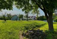 YOUR FINAL PLACE1.642qm Idyllische Lage &amp; GEB-Gebäude im Grünland