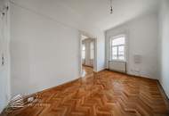 Schöne 3,5-Zimmer Wohnung mit Balkon, Nähe Westbahnhof