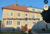 Traumhafte 3-Zimmer-Wohnung mit Garten