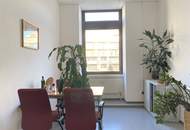 +++ Geräumiges Büro mit vielen Einheiten in zentraler Lage +++
