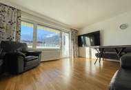 Optimal geschnittene 3-Zimmer-Wohnung