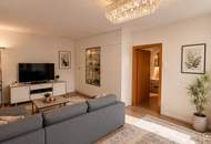 Modernisierte 3-Zimmer-Wohnung mit Loggia & Garagenplatz | ZELLMANN IMMOBILIEN