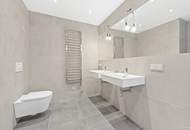 Balkonwohnung mit Abendsonne!