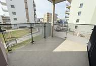 Wr. Neustadt "ein viertel grün" - Neubau-Erstbezug - herrliche 3-Zimmer-Wohnung