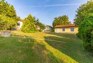 DAS PERFEKTE FAMILIENHAUS mit "Natur im Garten" Plakette - Bieten Sie Ihren Liebsten ein grünes Wohnumfeld!