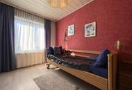 Charmantes Einfamilienhaus mit großem Grundstück und Gartenparadies