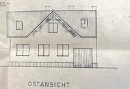 Mehrfamilienhaus mit Garten