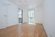 DAS WARICH - 2 ZIMMER SÜDSEITIGE LOGGIA TRENDIG - MODERN