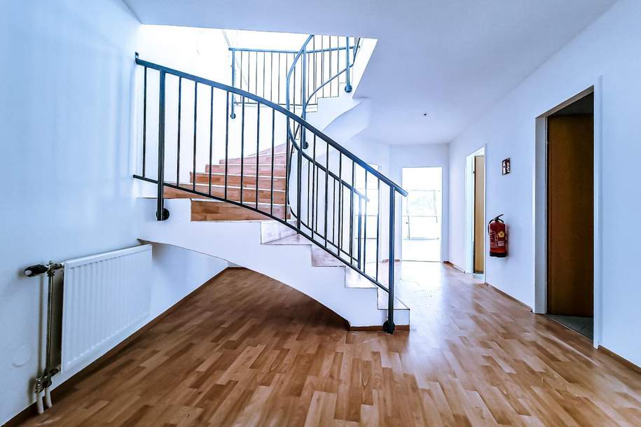 Maisonettewohnung mit Terrasse und optionalem Stellplatz in Imst!, Wohnung-miete, 1.520,00,€, 6460 Imst