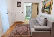 Schöne, gepflegte 2-Zimmer-Wohnung im Grünen