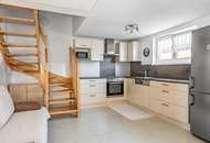 Auszeit am See – Gepflegtes Gartenhaus in Pucking