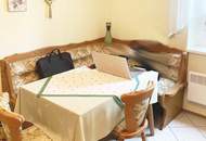 Gepflegte, großzügige 2 Zimmer-Loggia Wohnung - ruhig und gleichzeitig zentrumsnah - komplett möbliert