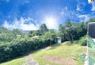 360° TOUR // HIDE AWAY MIT POOL & FERNBLICK