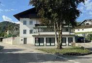 Großzügige 4-Zi Wohnung in Altmünster, vollrenoviert mit Balkon, Terrasse & Garage!