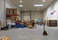 Salzburg Grödig - Büro - Lagerkombi mieten