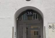 Eigentumswohnung in Wien, Davidgasse 38