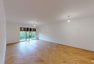 Helle Wohnung mit Balkon und Lebensqualität