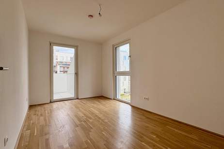 Moderne 3-Zimmer-Eigentumswohnung im Neubau – Provisionsfrei!, Wohnung-kauf, 221.000,€, 1210 Wien 21., Floridsdorf