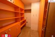 4 Zimmer mit Balkon – viel Platz, sofort bezugsbereit