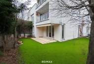 Idyllische Garten-Wohnung am Hackenberg, Neustift am Walde