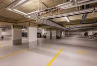 Wohnen im Bel Atrium: Zwei Zimmer Neubau Wohnung mit Balkon, inkl. Stellplatz und vielen Extras