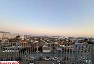 Urban Living in Floridsdorf