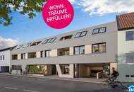Kurzwege und Naturidylle: Die ideale Lage von LIESING GARDENS