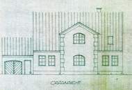 Elegantes Einfamilienhaus in Zeiselmauer mit Garten, Garage und Wellnessbereich