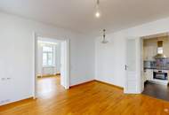 Gepflegte Altbauwohnung I Wilhelminenstraße