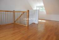Rathausplatz - 4 Zimmer -Dachgeschoss - Maisonette mit Terrasse!