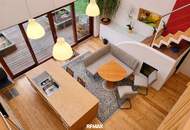 Wohnen am Stausee – Exklusive Villa mit Naturbadeteich