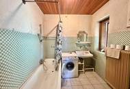 Landhaus mit viel Platz auf rund 995 m² Grund!