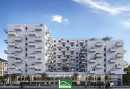 Tiefgaragenstellplätze in der Engerthstraße 61-63 nahe der Millennium City - ab sofort verfügbar - JETZT ANFRAGEN