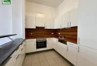Großzügige 5-Zimmer-Maisonette mit Balkon &amp; Terrasse in 1100 Wien