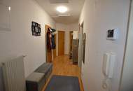 53 m² 2 Zimmer Wohnung mit Parkplatz