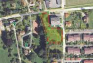 *** Ruhig, zentral, naturnah 2219 m² Baugrund im Herzen von Aflenz Kurort***