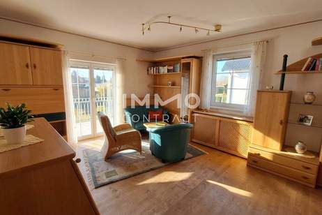 Einfamilienhaus in Heidenreichstein, 4 Zimmer, 105m², sanierungsbedürftig, Top Preis!, Haus-kauf, 149.000,€, 3860 Gmünd
