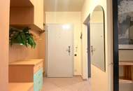 Bezugsfertige 3-Zimmer-Wohnung im Neulerchenfelder Grätzel