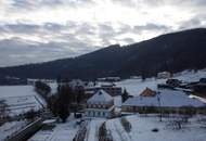 3-Zimmer-Wohnung in Wetzelsdorf