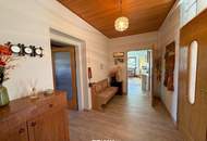 Raum für Ideen. Platz zum Leben. – Bungalow mit 80 m² Garage in Kukmirn